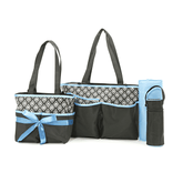 MOTHER BAG SET 5PC SET